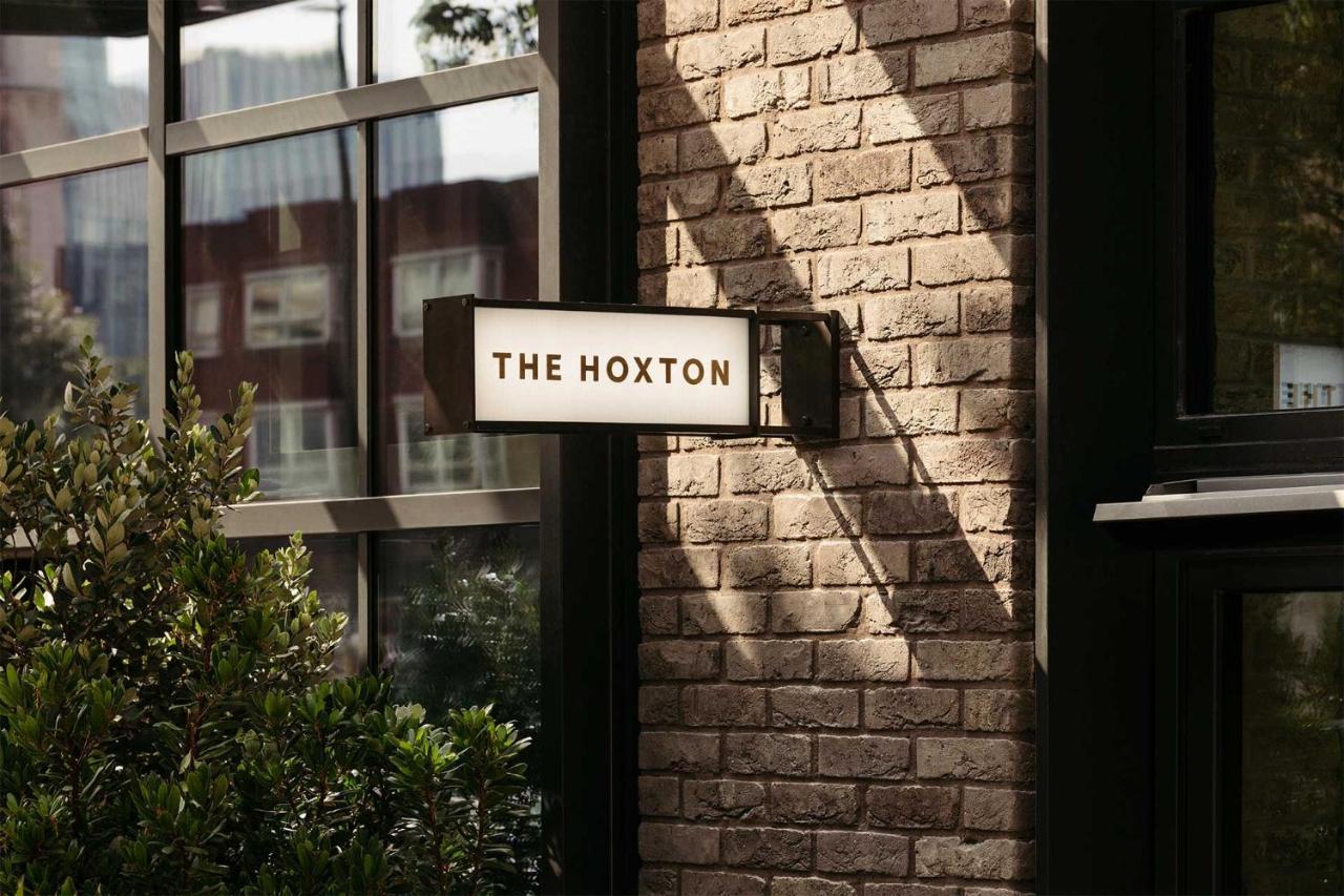 The Hoxton, Southwark Hotel London Exterior photo